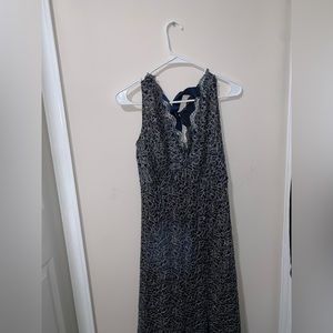 Beautiful wedding dress!